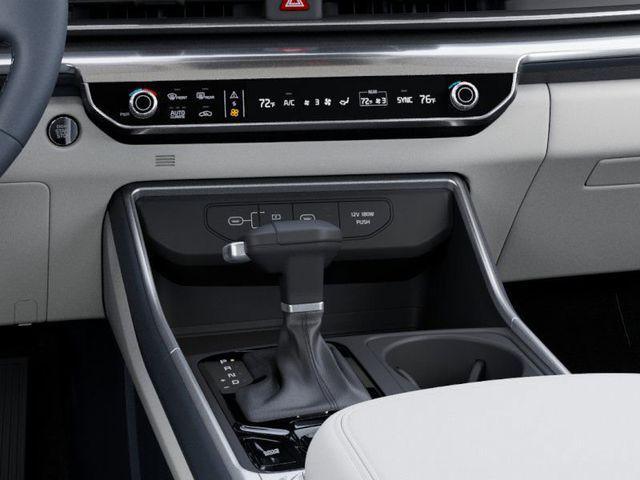 2026 Kia Carnival MPV SX
