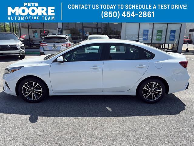 2023 Kia Forte LXS for sale in PENSACOLA, FL