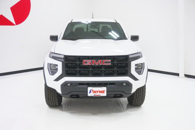2026 GMC Canyon Elevation, RWD