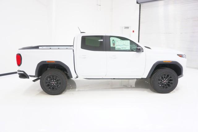 2026 GMC Canyon Elevation, RWD