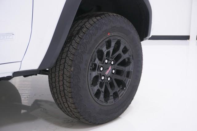 2026 GMC Canyon Elevation, RWD