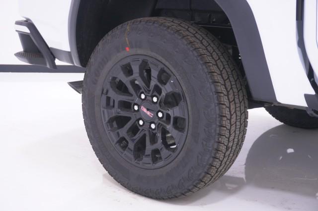 2026 GMC Canyon Elevation, RWD