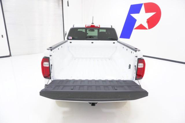 2026 GMC Canyon Elevation, RWD