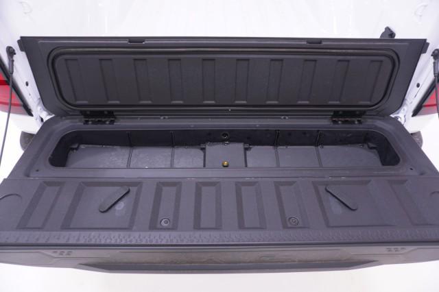 2026 GMC Canyon Elevation, RWD