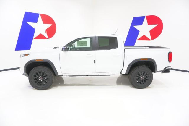 2026 GMC Canyon Elevation, RWD