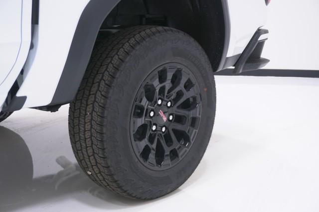 2026 GMC Canyon Elevation, RWD