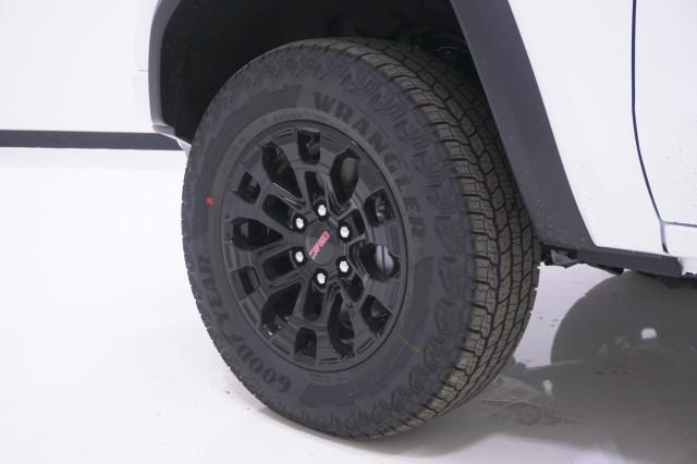 2026 GMC Canyon Elevation, RWD