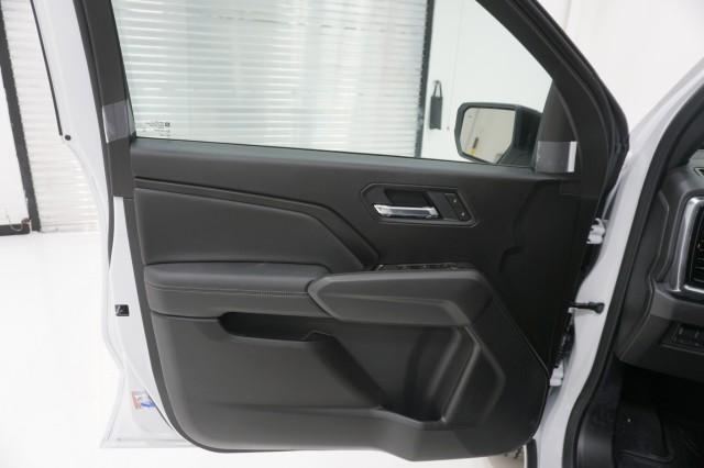 2026 GMC Canyon Elevation, RWD