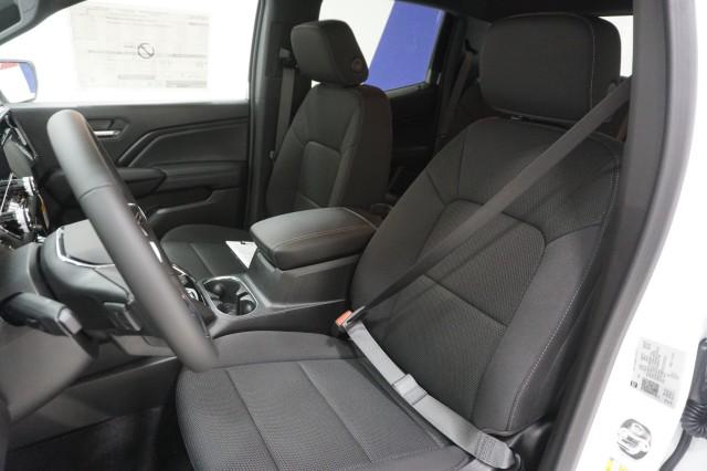 2026 GMC Canyon Elevation, RWD