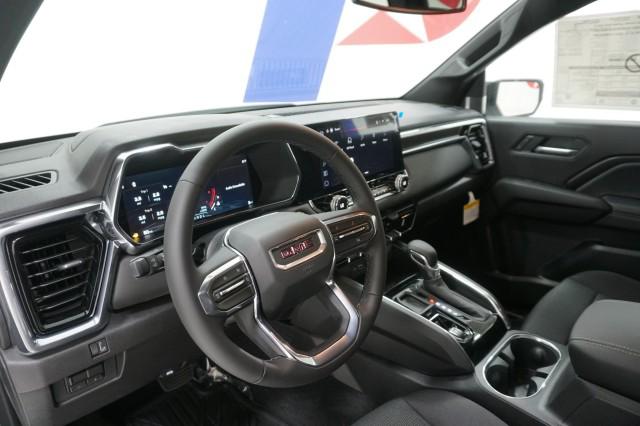 2026 GMC Canyon Elevation, RWD