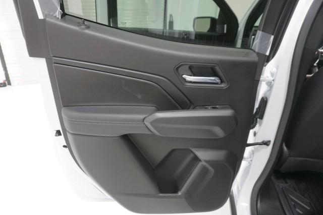 2026 GMC Canyon Elevation, RWD