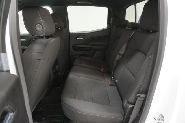 2026 GMC Canyon Elevation, RWD