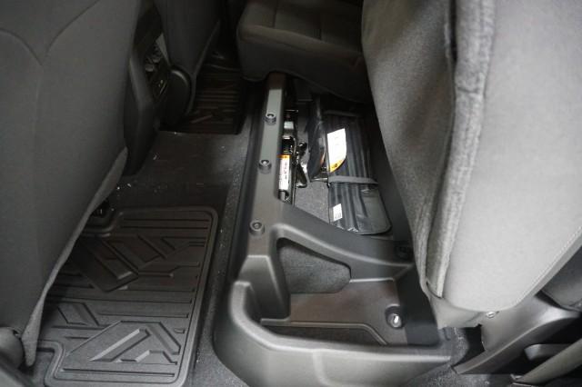2026 GMC Canyon Elevation, RWD
