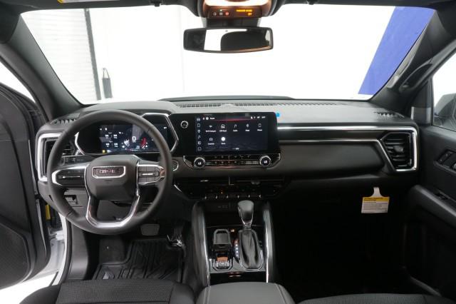 2026 GMC Canyon Elevation, RWD