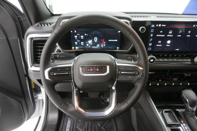 2026 GMC Canyon Elevation, RWD