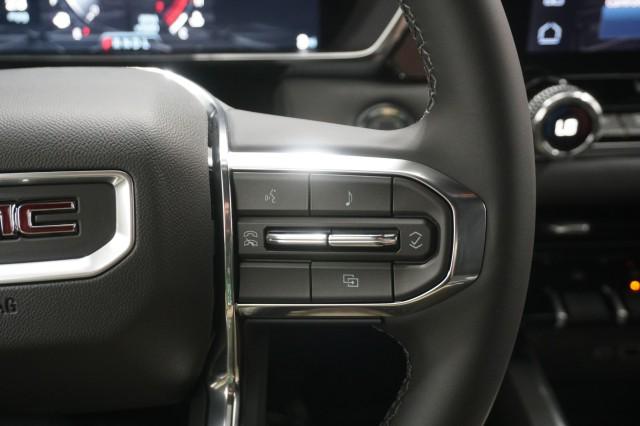 2026 GMC Canyon Elevation, RWD