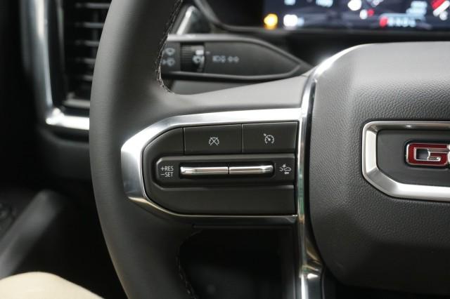 2026 GMC Canyon Elevation, RWD