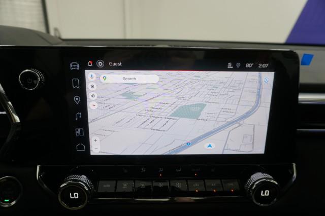 2026 GMC Canyon Elevation, RWD