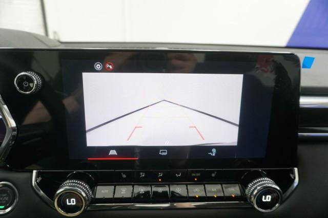 2026 GMC Canyon Elevation, RWD
