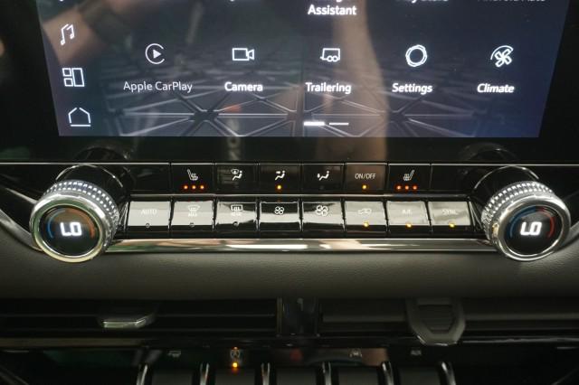 2026 GMC Canyon Elevation, RWD