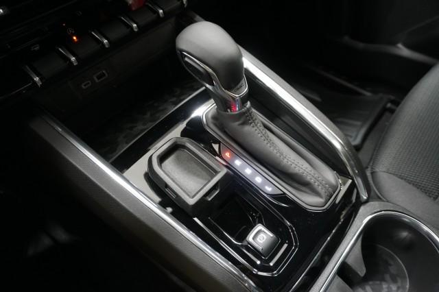 2026 GMC Canyon Elevation, RWD