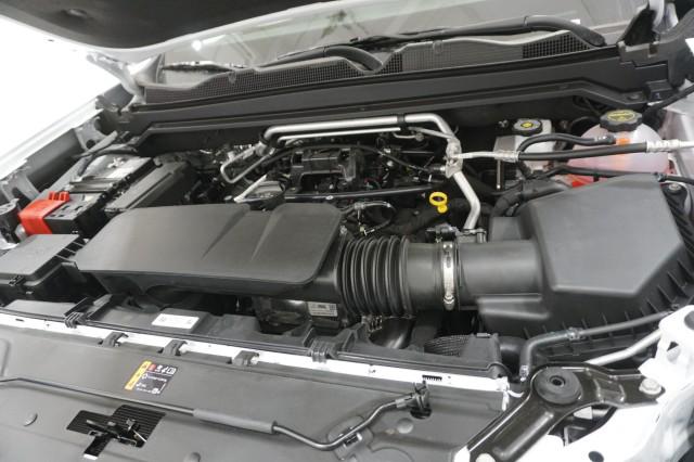 2026 GMC Canyon Elevation, RWD