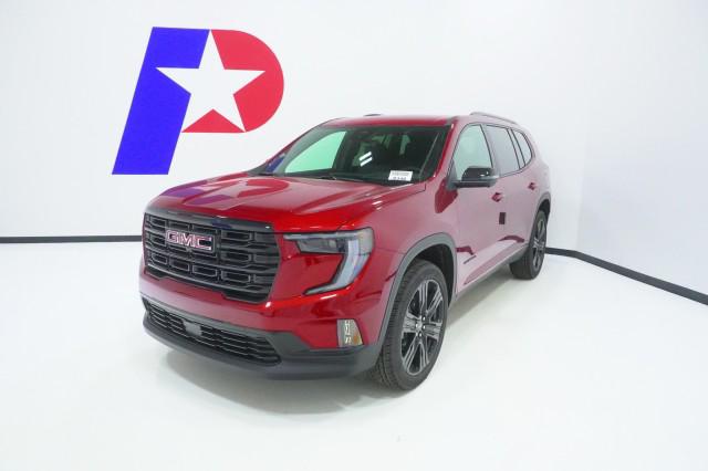 2026 GMC Acadia Elevation FWD for sale in Weslaco, TX