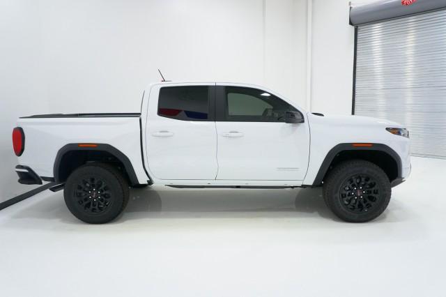 2026 GMC Canyon Elevation, RWD