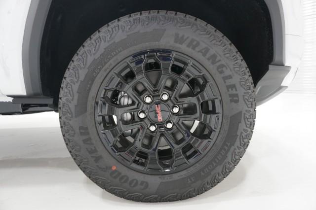 2026 GMC Canyon Elevation, RWD