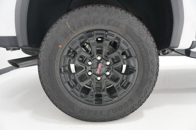 2026 GMC Canyon Elevation, RWD