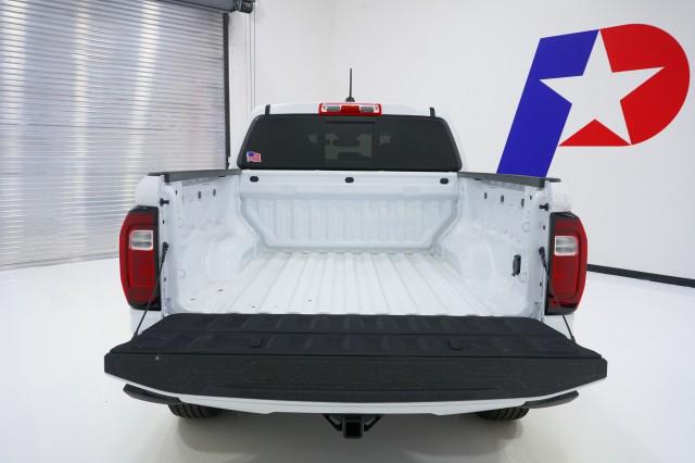 2026 GMC Canyon Elevation, RWD