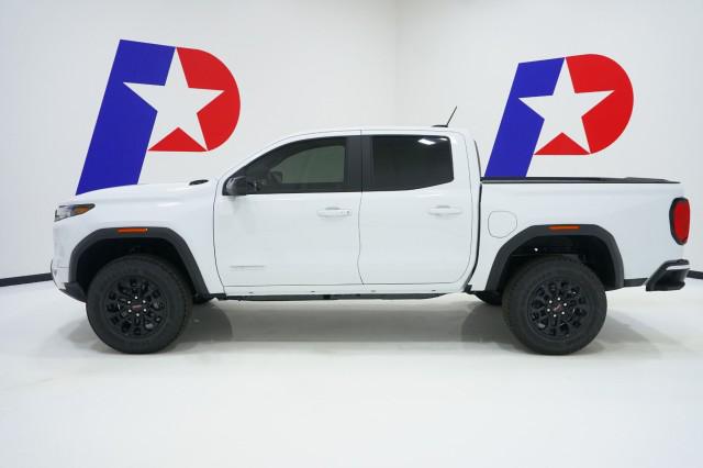 2026 GMC Canyon Elevation, RWD