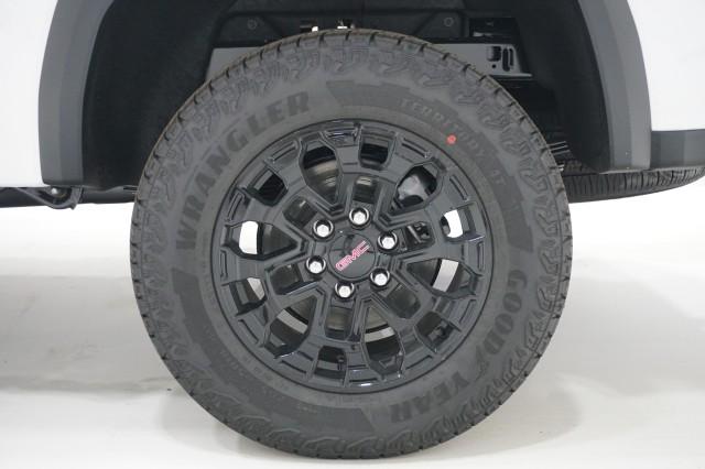 2026 GMC Canyon Elevation, RWD