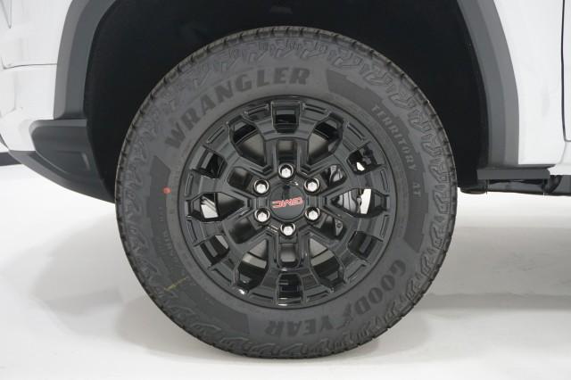 2026 GMC Canyon Elevation, RWD