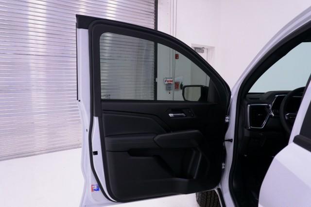 2026 GMC Canyon Elevation, RWD