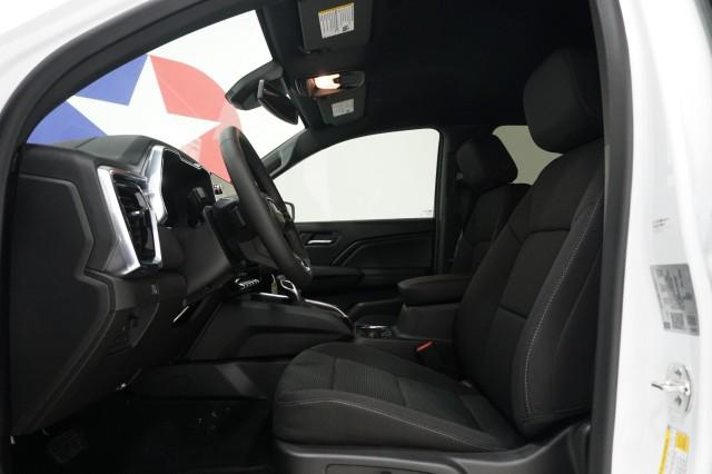 2026 GMC Canyon Elevation, RWD