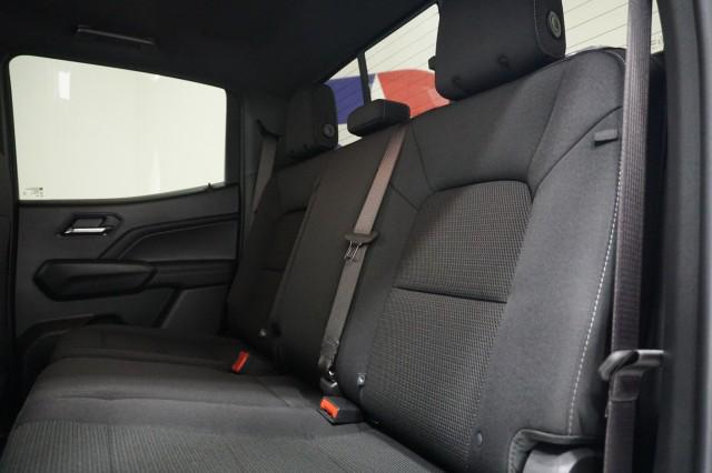 2026 GMC Canyon Elevation, RWD