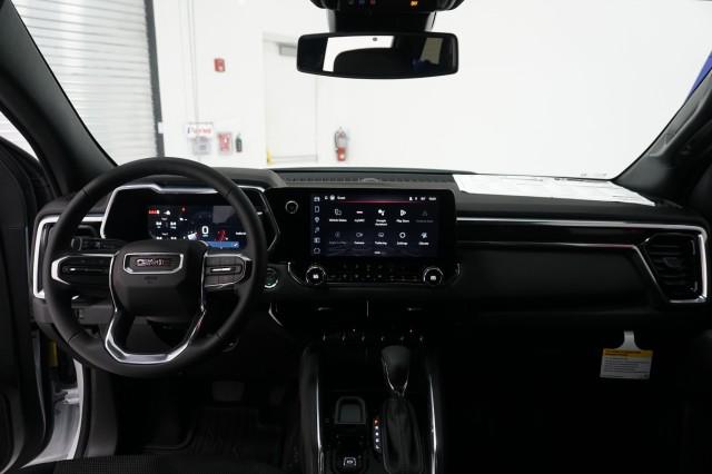 2026 GMC Canyon Elevation, RWD