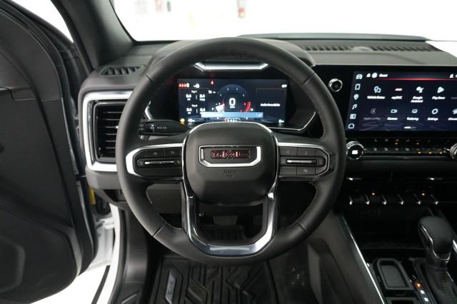 2026 GMC Canyon Elevation, RWD