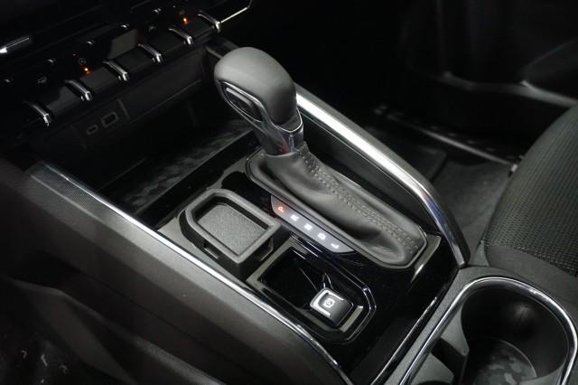 2026 GMC Canyon Elevation, RWD