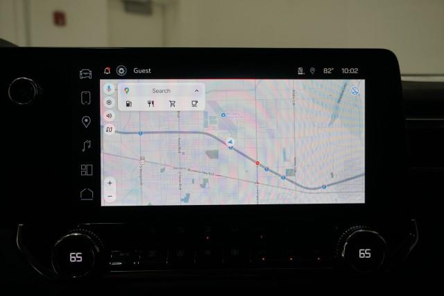 2026 GMC Canyon Elevation, RWD