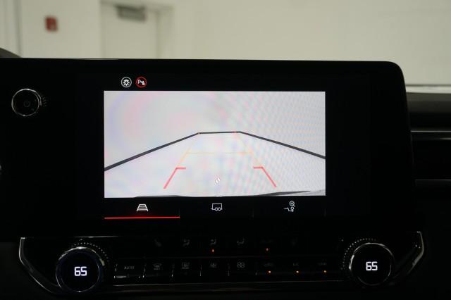 2026 GMC Canyon Elevation, RWD