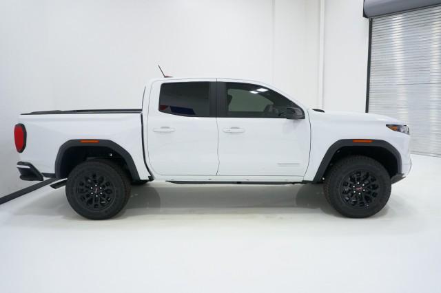 2026 GMC Canyon Elevation, RWD