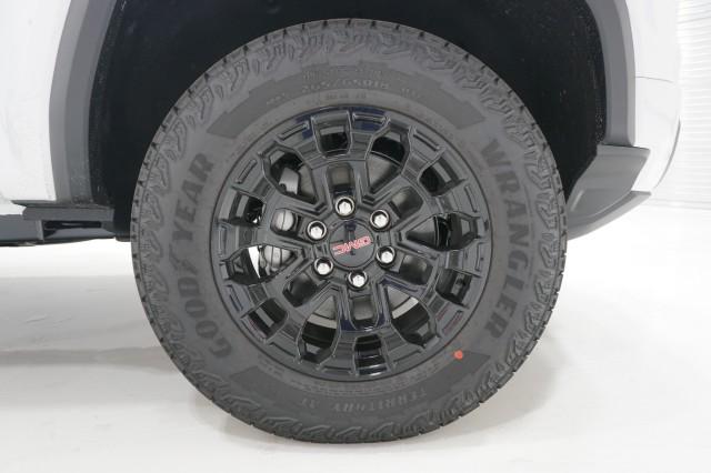2026 GMC Canyon Elevation, RWD