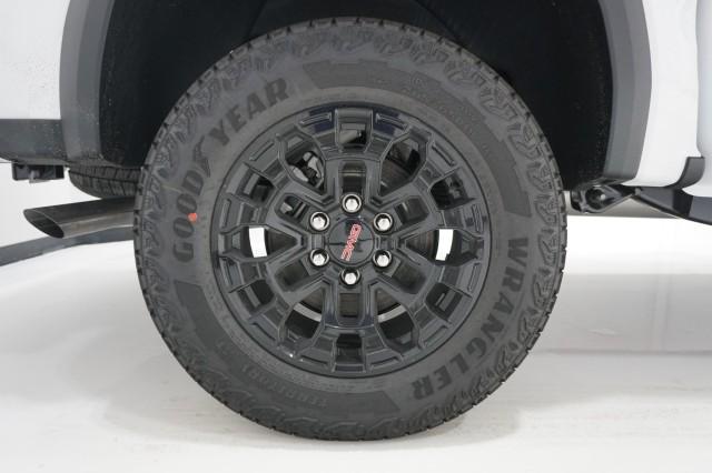 2026 GMC Canyon Elevation, RWD