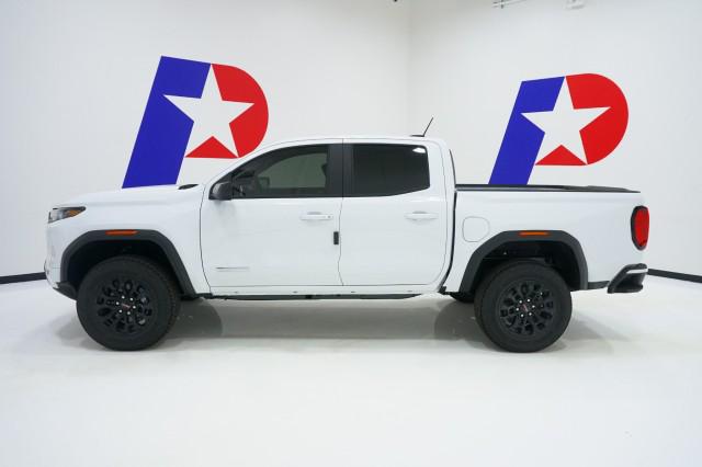 2026 GMC Canyon Elevation, RWD