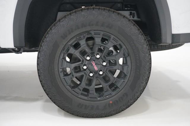 2026 GMC Canyon Elevation, RWD