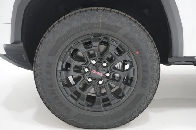 2026 GMC Canyon Elevation, RWD