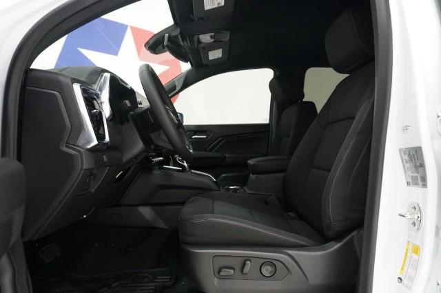 2026 GMC Canyon Elevation, RWD