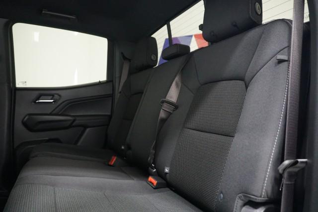 2026 GMC Canyon Elevation, RWD